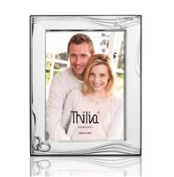 Cornice Thilia in Argento 453791 - 453791